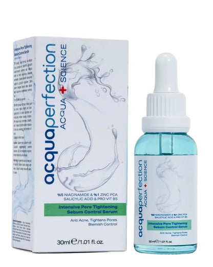 Aquelya Cilt Bakım Serumu